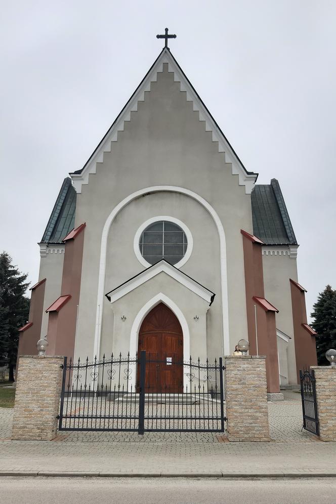  Pojechał do Meksyku i nie żyje