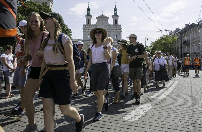 Ile kosztuje pielgrzymka?