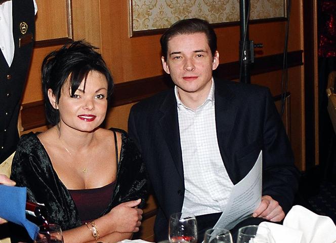 Przemysław Babiarz pogrążony w żałobie. TVP Sport reaguje na śmierć jego żony