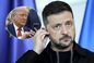Kto poleci z Zełenskim do Trumpa? Europa wysyła wsparcie