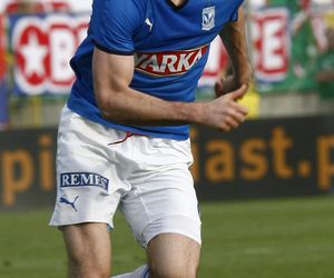 Robert Lewandowski. Tak dojrzewała maszyna