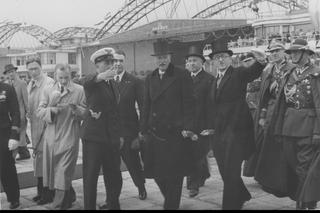 Lotnisko Okęcie w Warszawie. Fotografie lotnicze Warszawy