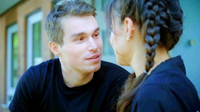 Remiza. Zawsze w akcji, odcinek 39: Między Kingą i Pablem rodzi się uczucie - ZWIASTUN