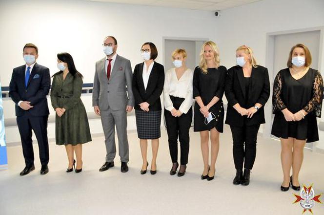 Nowy szpital w Legionowie bez SORu i porodówki. Wpadka ministra? 