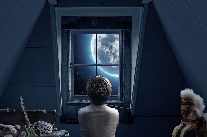 Niebieski Księżyc październik 2020 - kiedy oglądać? To będzie niezwykłe Halloween!