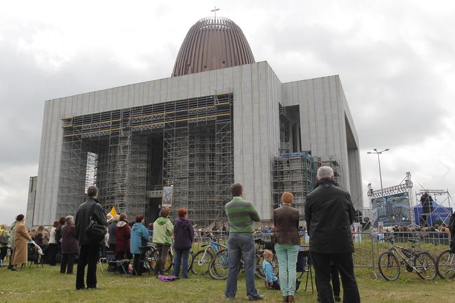 Świątynia Opatrzności