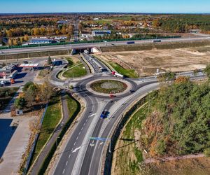 Nowa autostrada w Polsce