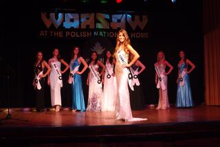 Miss Polonia USA 2013