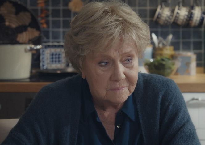 M jak miłość, odcinek 1869: Barbara przewidzi tragedię w Grabinie? Najpierw prawie skrzywdzą Basię, a to nie koniec - ZDJĘCIA