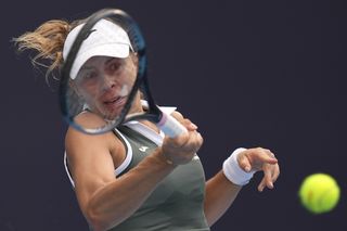 Kiedy gra Magda Linette z Mirrą Andriejewą O której godzinie mecz 4. runda WTA Pekin