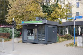 Koniec epoki - kioski Ruchu do likwidacji. Wiemy, kiedy znikną