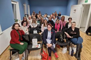 Na rozwój i naukę czas zawsze jest dobry. Udowodnią to gościnie kolejnego spotkania z cyklu Biznes dla Kobiet