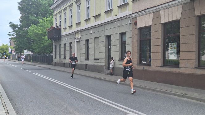 Bieg na 100lecie Fabryki Broni