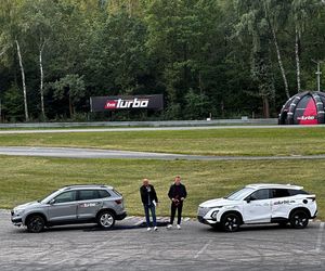 MOTO KOMBAT na Torze Kielce