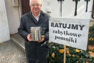 Cmentarz przy ul. Lipowej w Lublinie