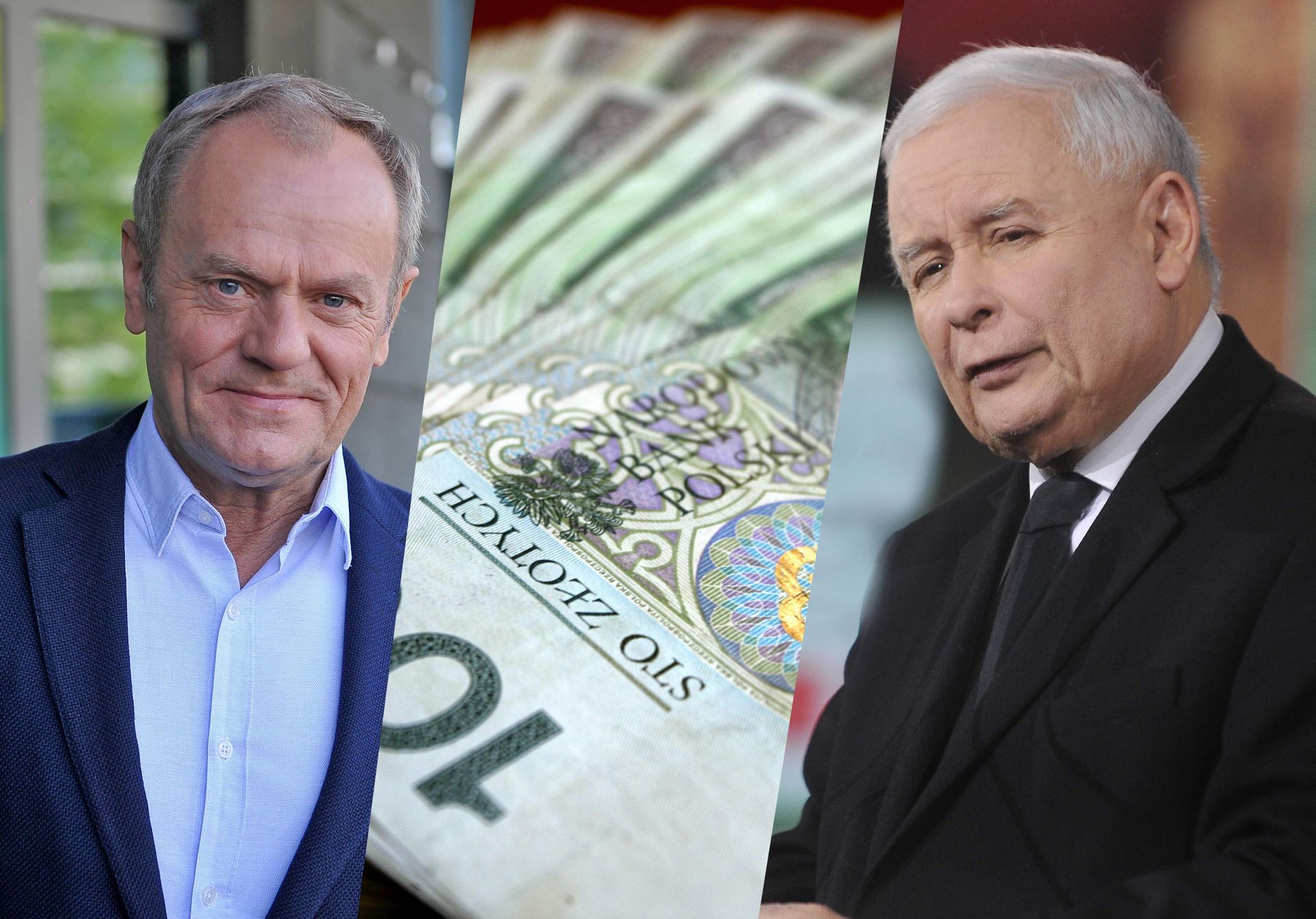 PiS pokazało wystawę o KPO! Cios w koalicję rządzącą, na odpowiedź Papy nie czekali…