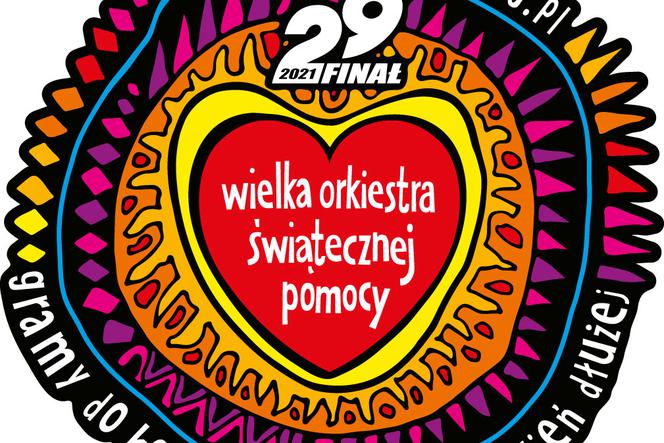 WOŚP w Zielonej Górze
