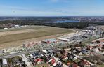 Park handlowy w Olsztynie zostanie rozbudowany. Inwestor otrzymał zielone światło