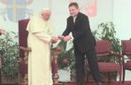 20. rocznica śmierci papieża Jana Pawła II. To był przełomowy moment