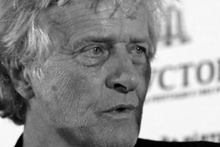 QUIZ. Świat kina w żałobie po śmierci Rutgera Hauera. Pamiętasz jego role?