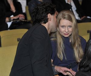 Marta Kalmus i Piotr Jankowski 