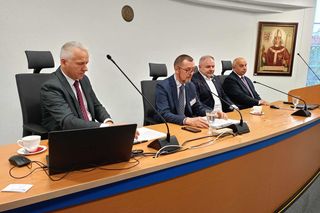 Siedlecka Rada Biznesu będzie spotykać się co kwartał