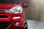 nowy Citroen C3 po liftingu