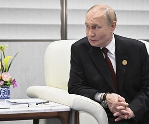 Jude Law zagrał Putina w nowym filmie! Człowiek bez twarzy