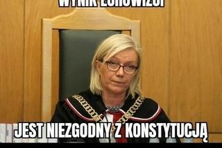 Eurowizja 2024 - memy