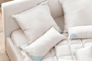 Kołdra pikowana to hit na jesień 2025