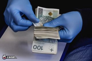 Groźny gang narkotykowy rozbity na Mazowszu. Dziennie sprzedawali nawet kilkaset działek