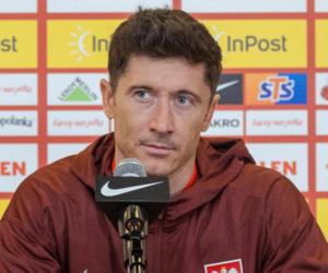 Robert Lewandowski błyskawicznie odniósł się do głośnych plotek! Jasna odpowiedź kapitana reprezentacji Polski 