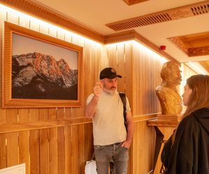 Mountain Diamond Resort, Zakopane