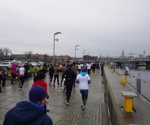 17. Bieg Policz się z cukrzycą w Szczecinie