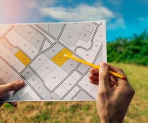 Ceny działek budowlanych 2022 rekordowo wysokie. Jakie grunty inwestycyjne są poszukiwane? 