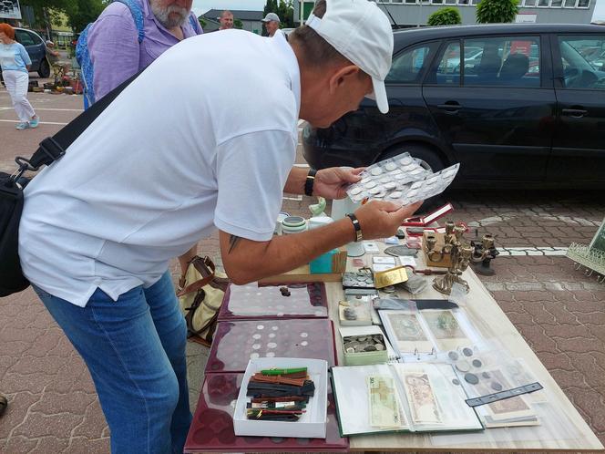 Giełda Staroci Starachowice 24.06.2023