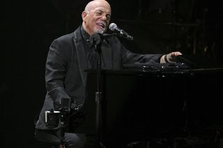 Billy Joel zabrał głos w sprawie stanu swojego zdrowia: Jeszcze nie umieram 
