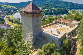 To uzdrowisko znów będzie turystycznym hitem lata. Jakie atrakcje warto zobaczyć w Muszynie? 