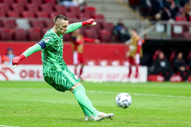 Matilde Rossi - żona Łukasza Skorupskiego