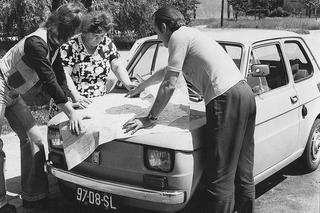 Wakacje w PRL. Ośrodki zakładowe, kurorty nad Bałtykiem, pod namiotem, na koloniach