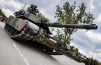 Czołg Abrams