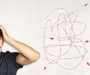 Zaburzenia schizoafektywne - objawy, przyczyny, leczenie