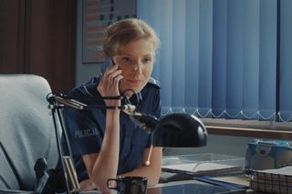 M jak miłość, odcinek 1835: Natalka odnajdzie Dorotę? Skorzysta z kontaktów w policji, by pomóc Bartkowi - ZDJĘCIA