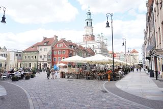 7. Stare Miasto – Centrum 