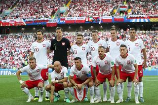 Polska - Kolumbia 24.06.2018: STATYSTYKI. Kto jest faworytem?