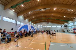 Festiwal koszykówki