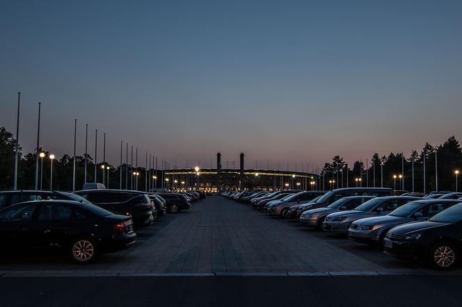 Lublin - na Tatarach będą nowe miejsca parkingowe