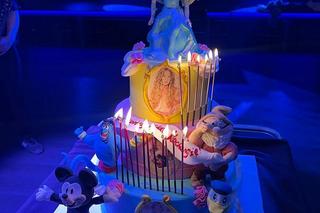 Natalia Kukulska wyprawiła córce 18. urodziny. Ogromny PRZEPYCH, celebryci i dziecięcy tort