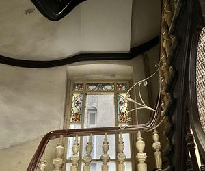 Kamienica przy Matejki 55 w Poznaniu