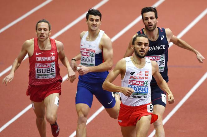 HME w Belgradzie: Polska wygrała klasyfikację medalową! Aż 7 złotych krążków